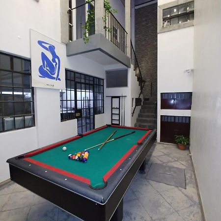 Cayalito Apart Hotel Гватемала Экстерьер фото
