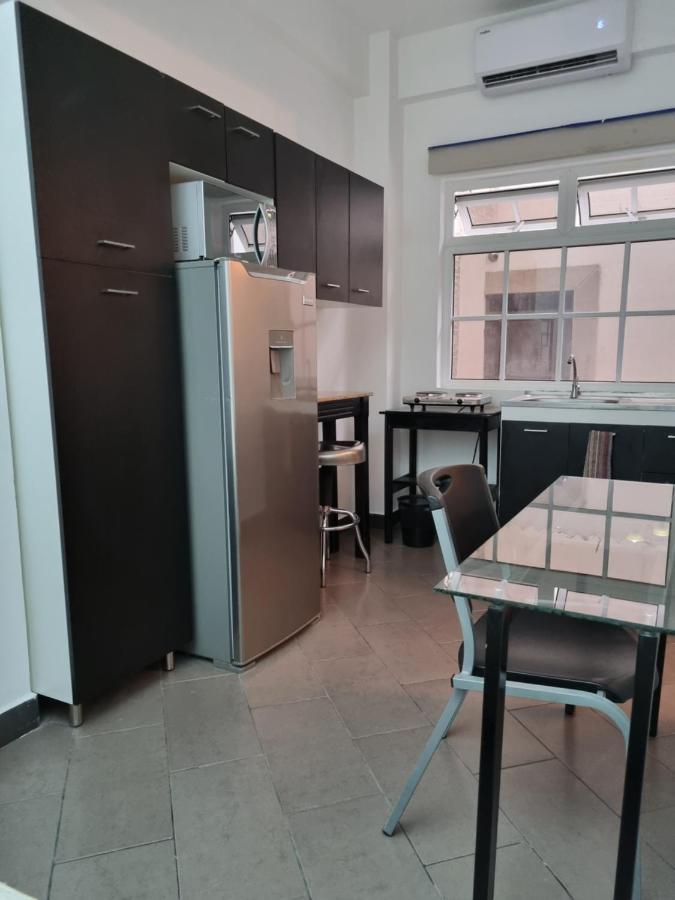 Cayalito Apart Hotel Гватемала Экстерьер фото
