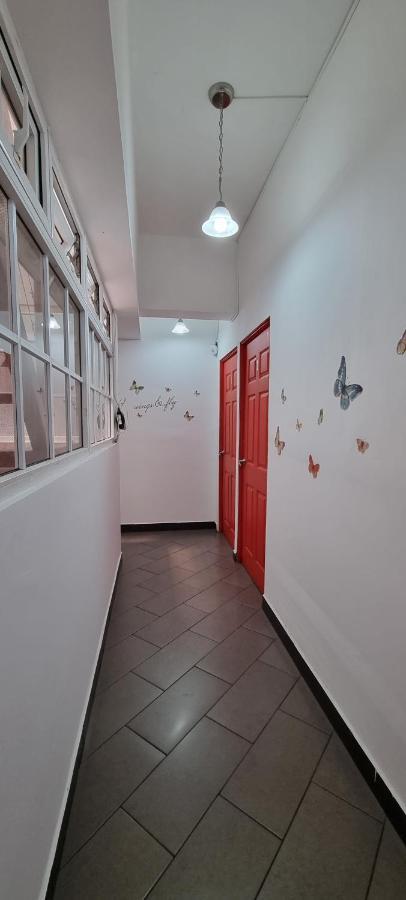 Cayalito Apart Hotel Гватемала Экстерьер фото