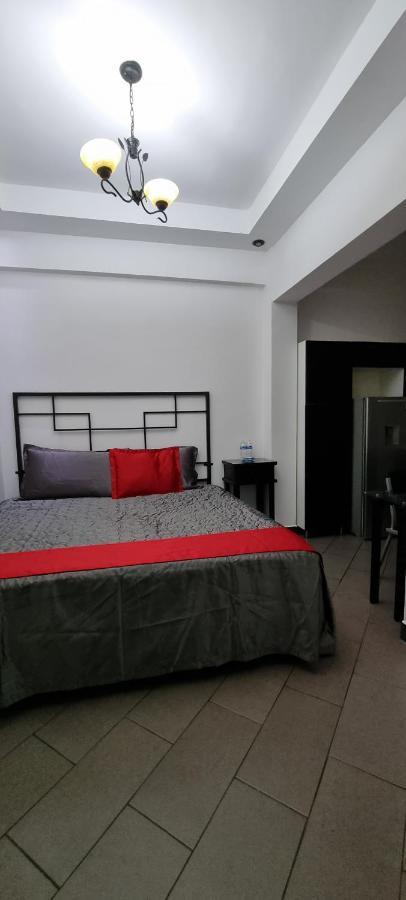 Cayalito Apart Hotel Гватемала Экстерьер фото