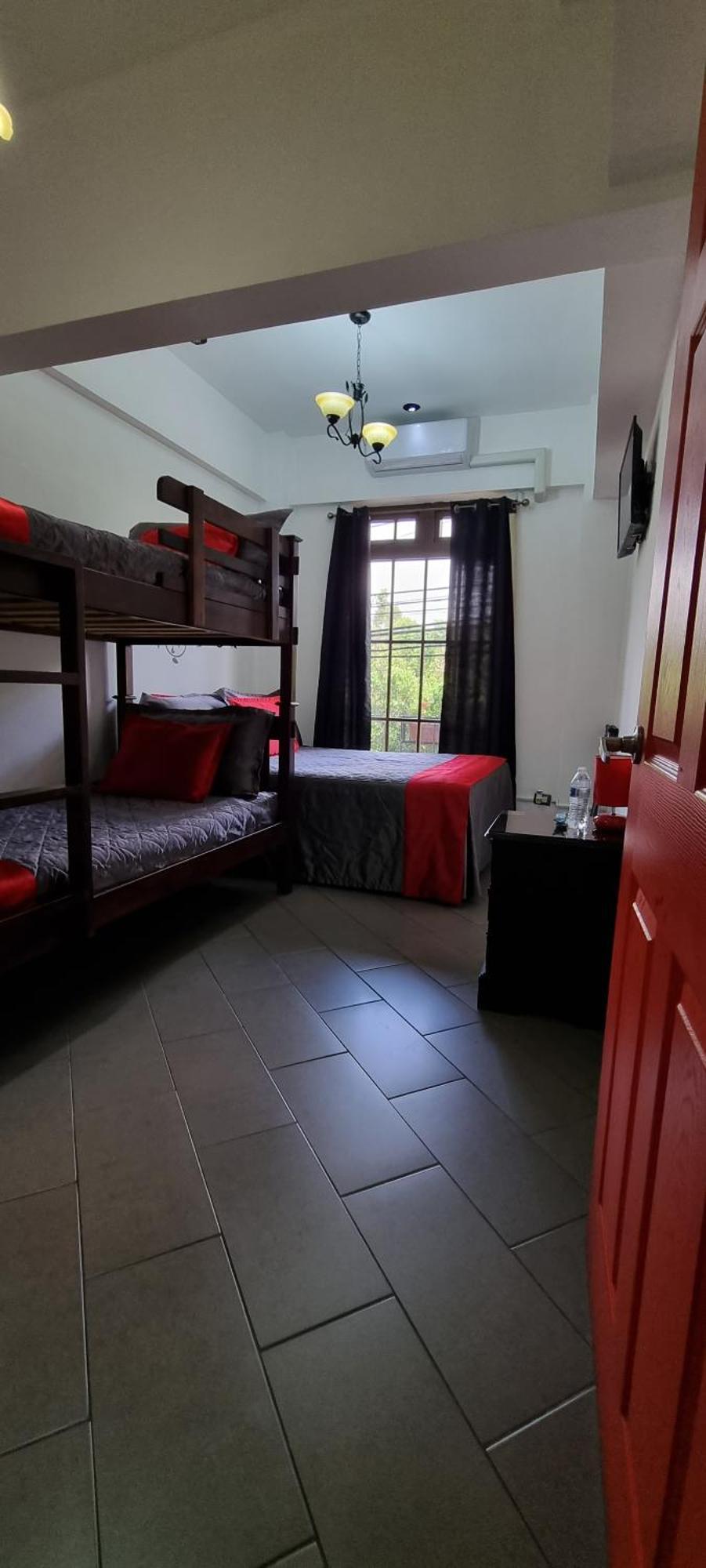 Cayalito Apart Hotel Гватемала Экстерьер фото