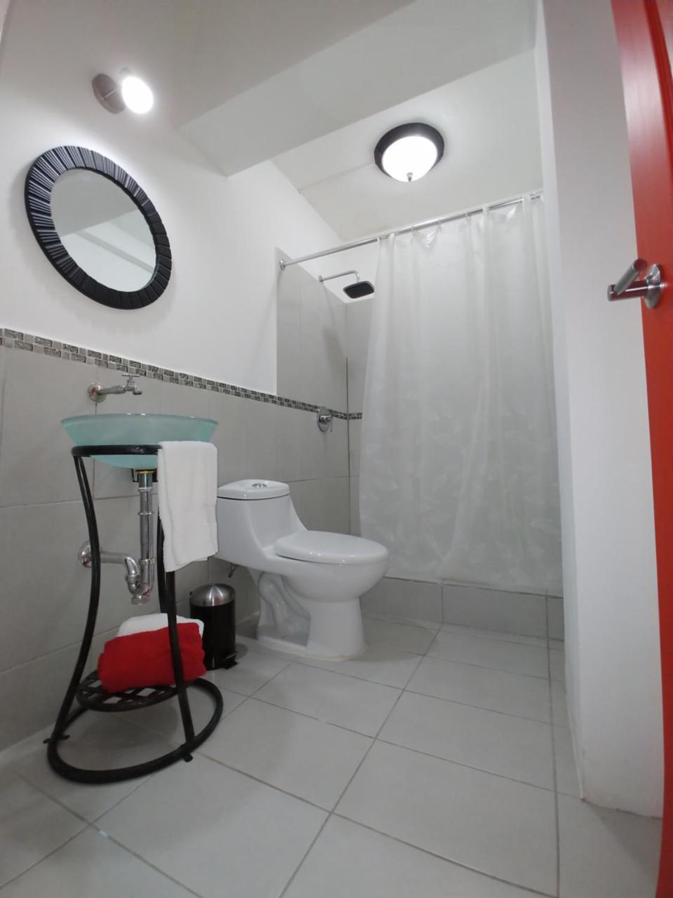Cayalito Apart Hotel Гватемала Экстерьер фото