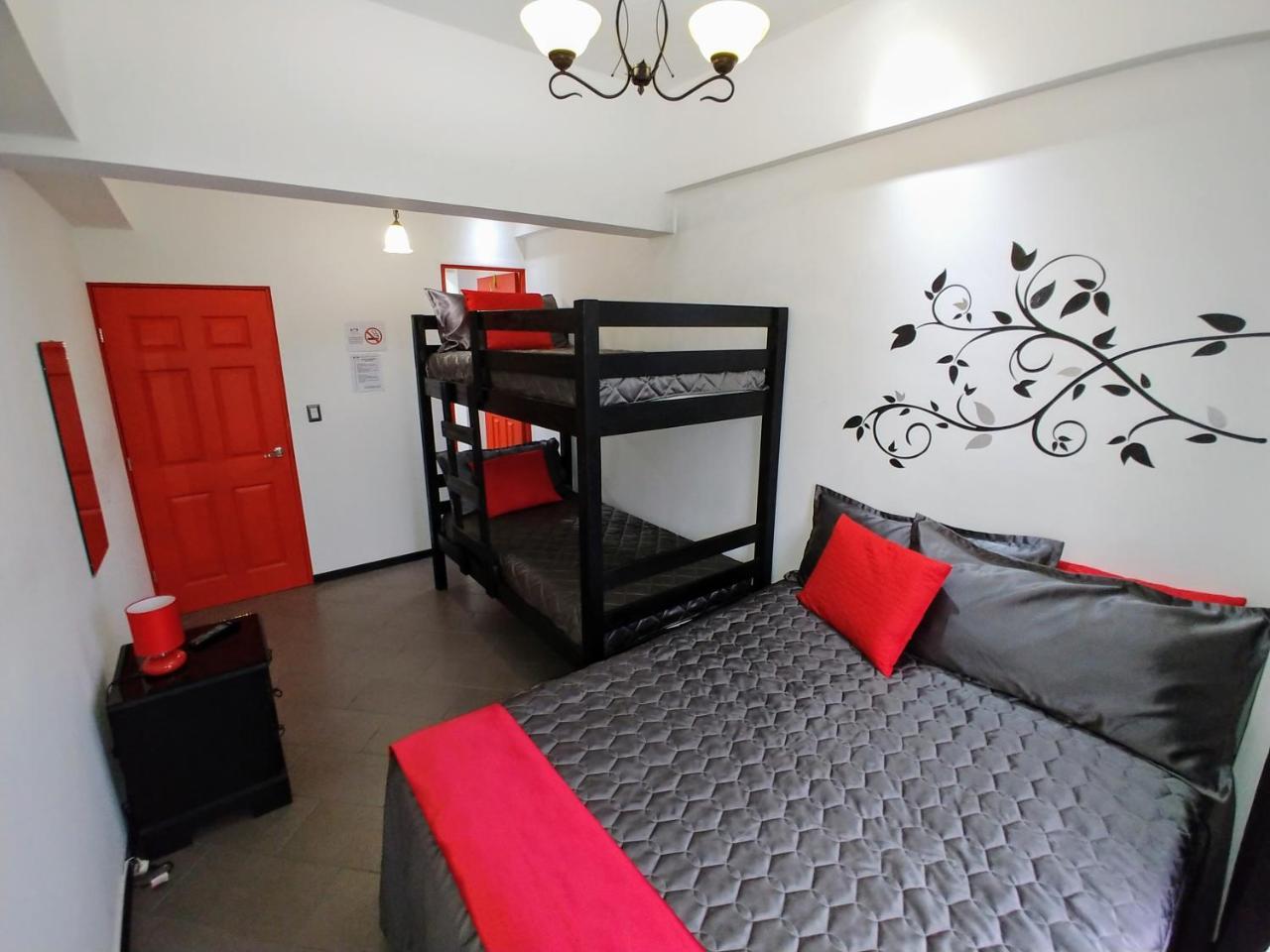 Cayalito Apart Hotel Гватемала Экстерьер фото